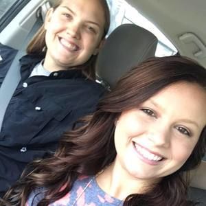 Meet your Posher, Ashlynn